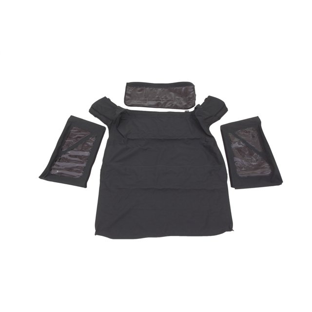 Rampage by RealTruck 919935 Factory Replacement Soft Top Compatible