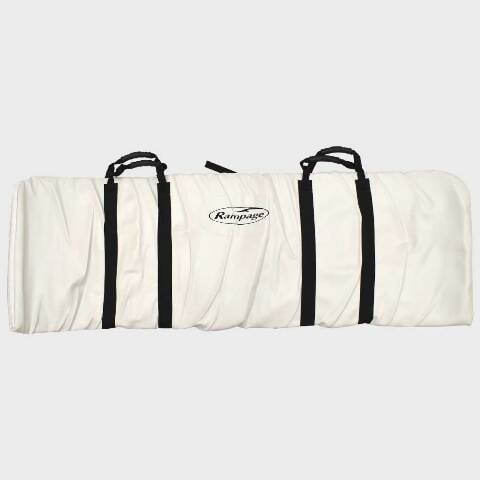 Rampage Yachts Boat Insulated Fish Bag V2155700 | 66 x 22 Inch