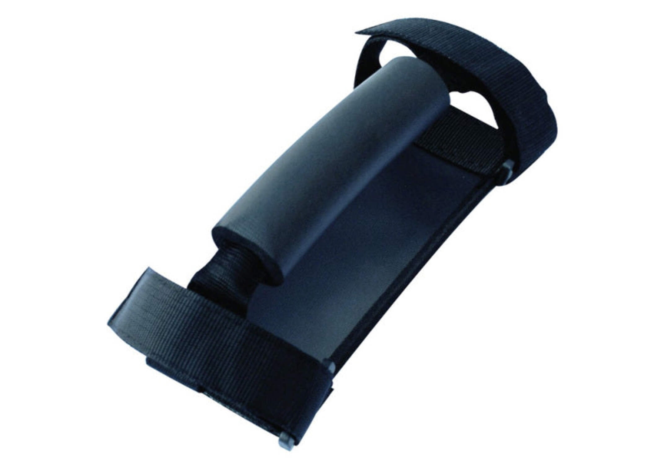 Rampage Deluxe Sport Handles (Black) - 769301 Fits select: 1997-2005 JEEP WRANGLER / TJ, 1989-1995 JEEP WRANGLER / YJ