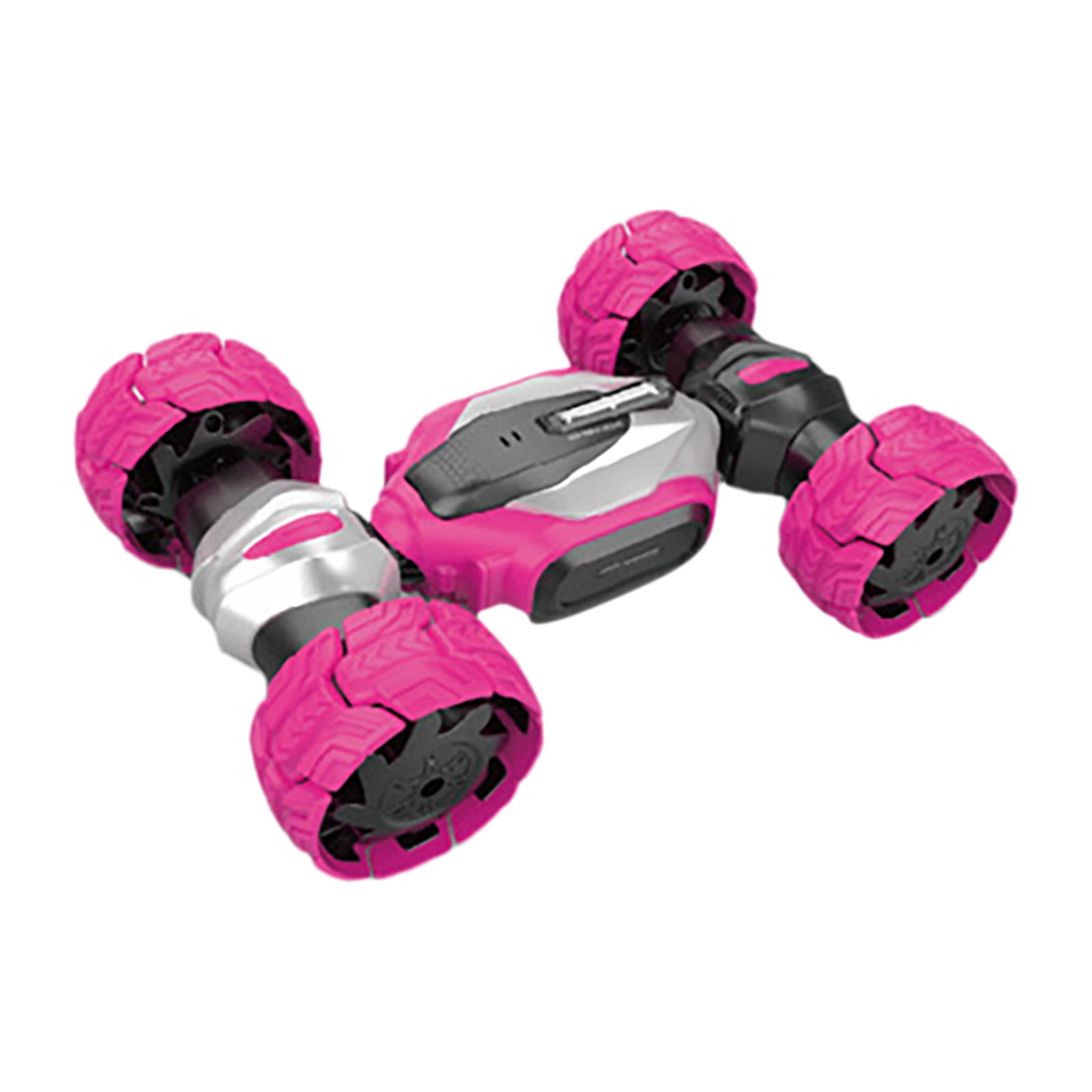 Rampant Driving Wheel Children's Drifting Car Deformation Explo Sive