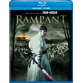 thumbnail image 1 of Rampant (Blu-ray + DVD), Well Go USA, Action & Adventure, 1 of 3