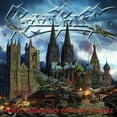 thumbnail image 1 of Rampart - Wwii: Memories For The Future - Heavy Metal - CD, 1 of 1
