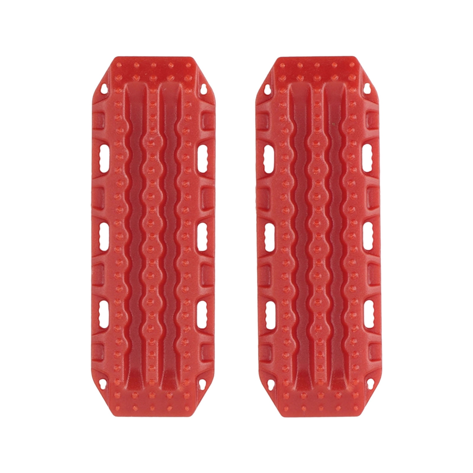 Ramps Board Kit Sand Ladder Recovery Board 1/24Rc Crawler Sand Ladder ...