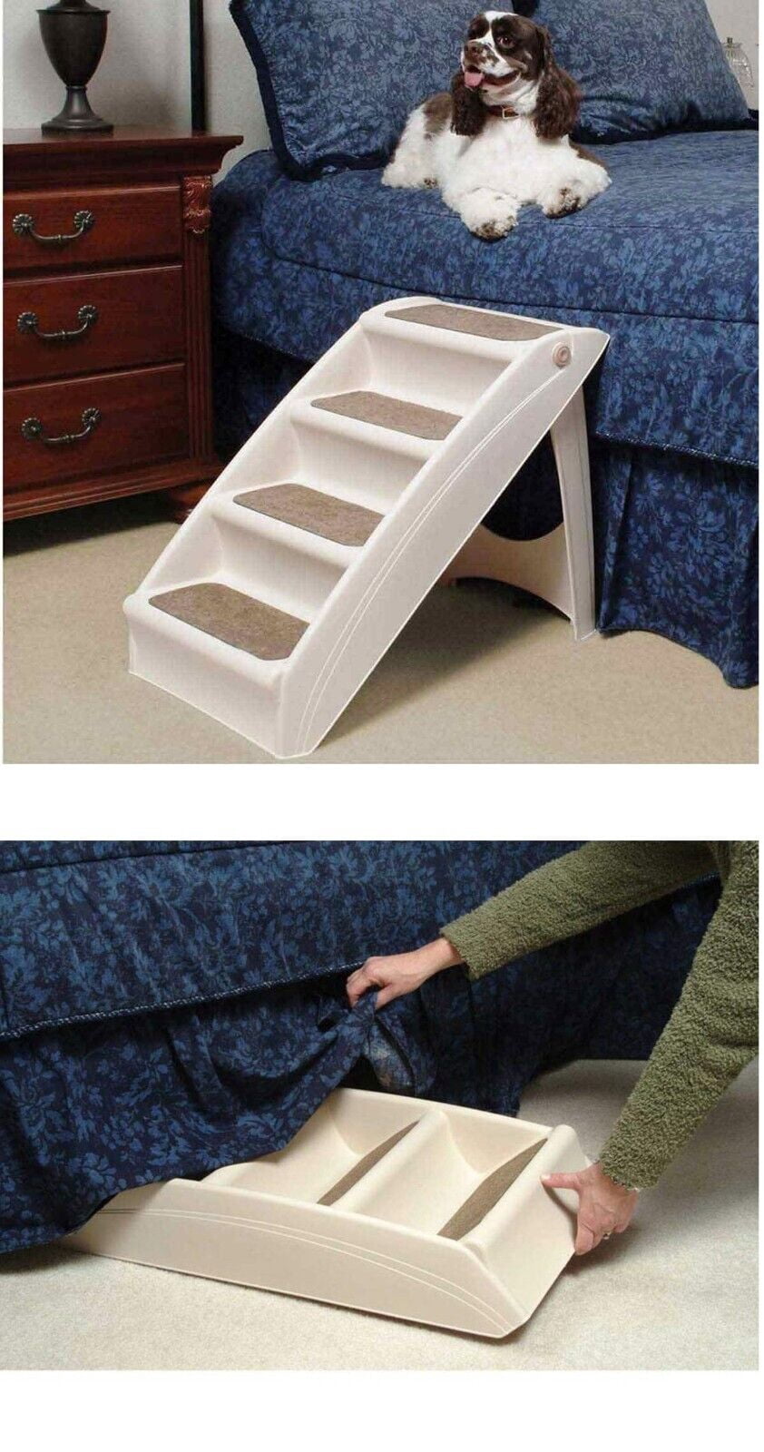 Ramps and Steps for Aging Dogs That Need Assistance - Pets with Limited ...