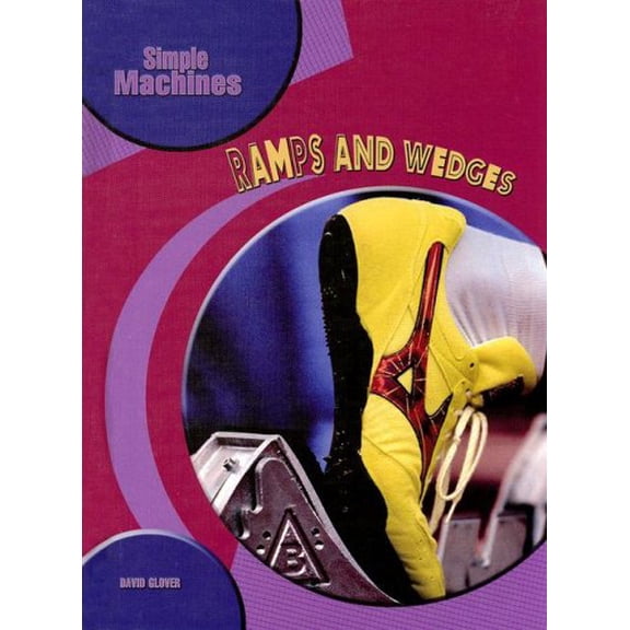 Pre-Owned Ramps and Wedges (Hardcover) 9781403485656