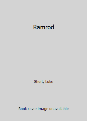 Pre-Owned Ramrod (Paperback) 0553029843 9780553029840