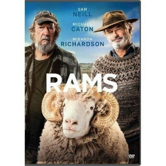Rams (DVD), Samuel Goldwyn Films, Drama