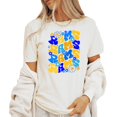 Ghost Inatural Rams School Spirit Shirt for Game Day Apparel for Adults and Kids ...
