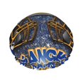 thumbnail image 1 of Rams Waterproof Shower Cap Reusable shower cap Bathing Shower Caps, 1 of 7
