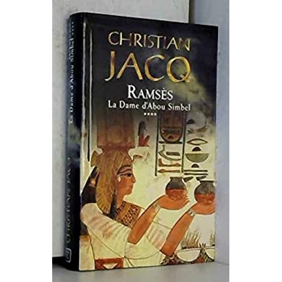 Pre-Owned Ramsès (French Edition) (Other) 9782738215833