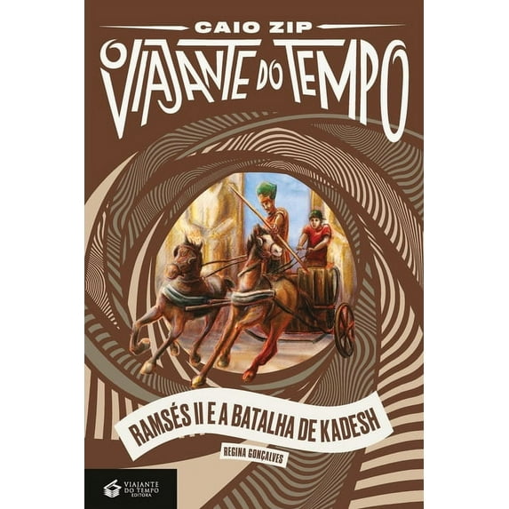 Ramsés II E a Batalha de Kadesh (Paperback)