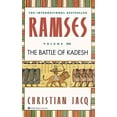 thumbnail image 1 of Pre-Owned Ramses: The Battle of Kadesh - Volume III (Paperback) 0446673587 9780446673587, 1 of 1