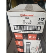 ITW Brands Ramset Fastening Pin