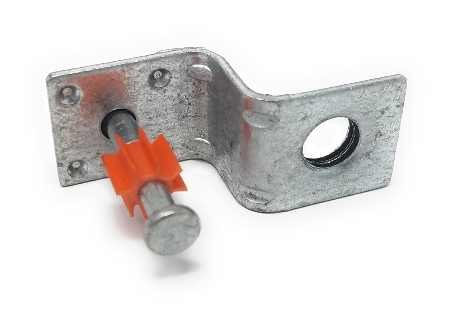 Threaded Rod Hangers