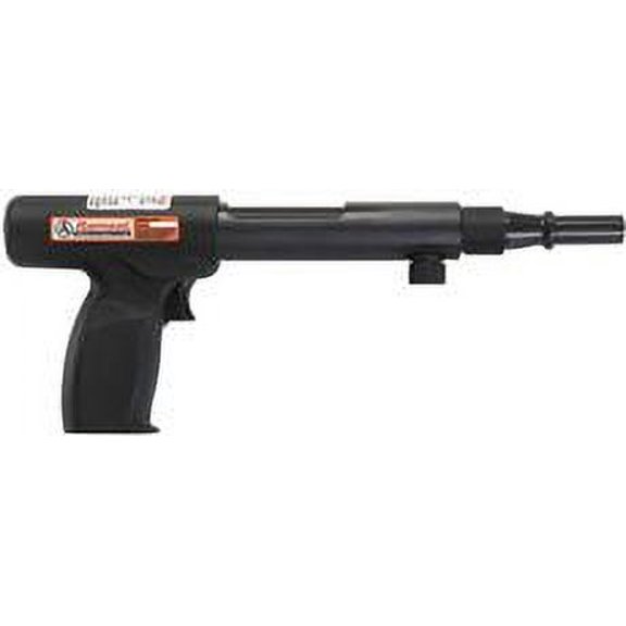 Ramset Trigger Operated Powder Actuated Pistol Grip Powder Driver .22 Caliber