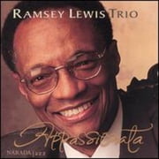 Ramsey Lewis - Appassionata - Music & Performance - CD