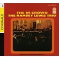 thumbnail image 1 of Ramsey Lewis - In Crowd - Music & Performance - CD, 1 of 1