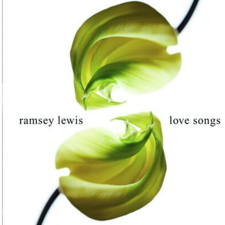 Ramsey Lewis - Love Songs - Music & Performance - CD