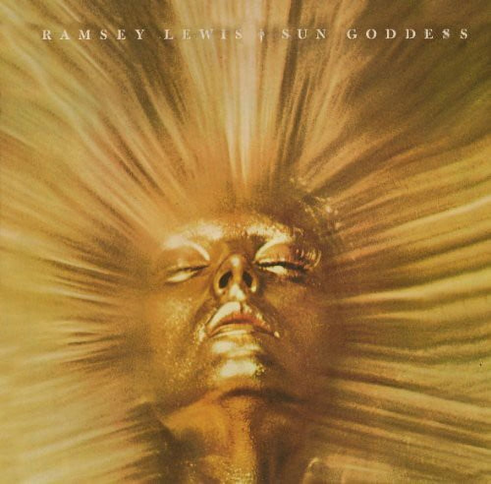 Ramsey Lewis - SUN GODDESS (BONUS TRACKS EDITION) - Music & Performance - CD