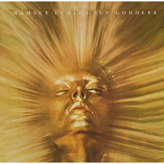 Ramsey Lewis - SUN GODDESS (BONUS TRACKS EDITION) - Music & Performance - CD