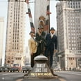 thumbnail image 1 of Ramsey Lewis Trio - In Chicago - Vinyl, 1 of 1