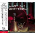 thumbnail image 1 of Ramsey Lewis Trio - Sound Of Christmas (SHM-CD) - Music & Performance - CD, 1 of 1