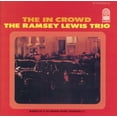 thumbnail image 1 of Ramsey Lewis Trio - The In Crowd (Verve By Request Series) - Special Interest - Vinyl, 1 of 2