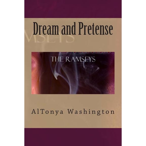 Ramseys: Dream and Pretense : The Ramseys (Series #1) (Paperback)