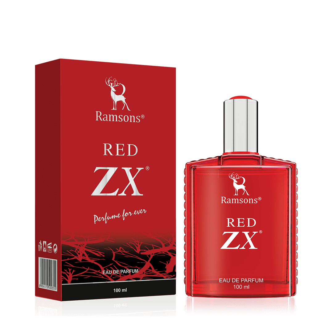 Eau de Parfum enchantée loin. Amazon.com : Ramsons - RED ZX Eau De Parfum| 30 ML| Perfume