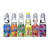 Ramune (Japanese Soda) 6.76 oz Assorted Flavors 6pk