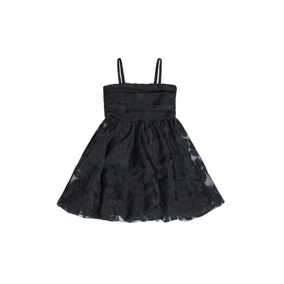 Ramy Brook girls  Strapless Mini Dress, 2-3y