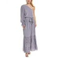 thumbnail image 1 of Ramy Brook womens  Adesola Maxi Dress, s, 1 of 3