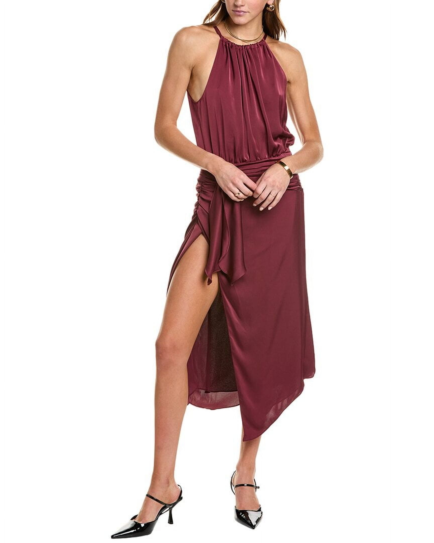 chinese dress ladies Brynley Maxi in White | Women's Formal Maxi Dress