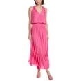 thumbnail image 1 of Ramy Brook womens  Aspyn Maxi Dress, m, Pink, 1 of 3