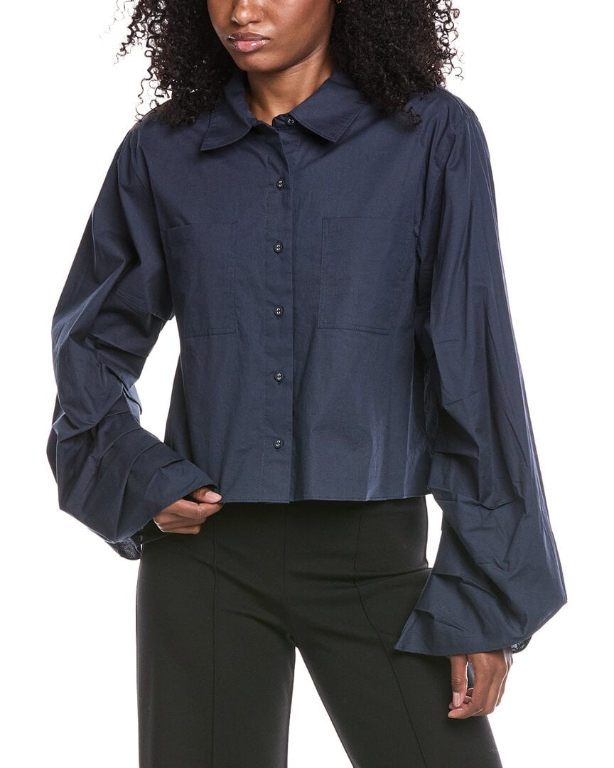 Ramy Brook Dee Shirt Women's