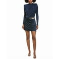 thumbnail image 1 of Ramy Brook womens  Dorina Dress, s, Blue, 1 of 3