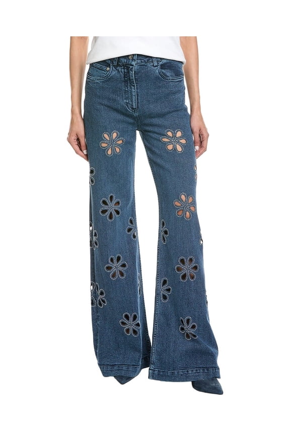 womens  Exclusive Zora Jean, 25, Blue