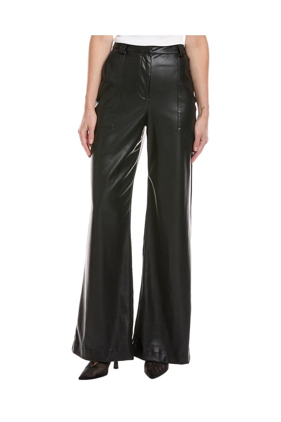 womens Jace Pant, 2, Black