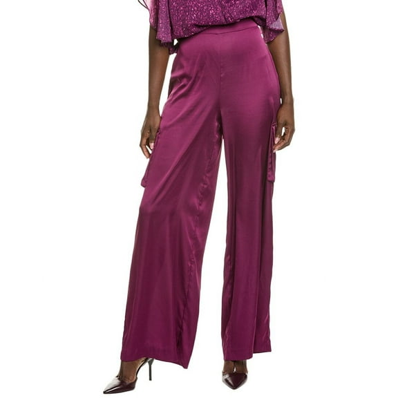 Ramy Brook womens Janice Pant, 0