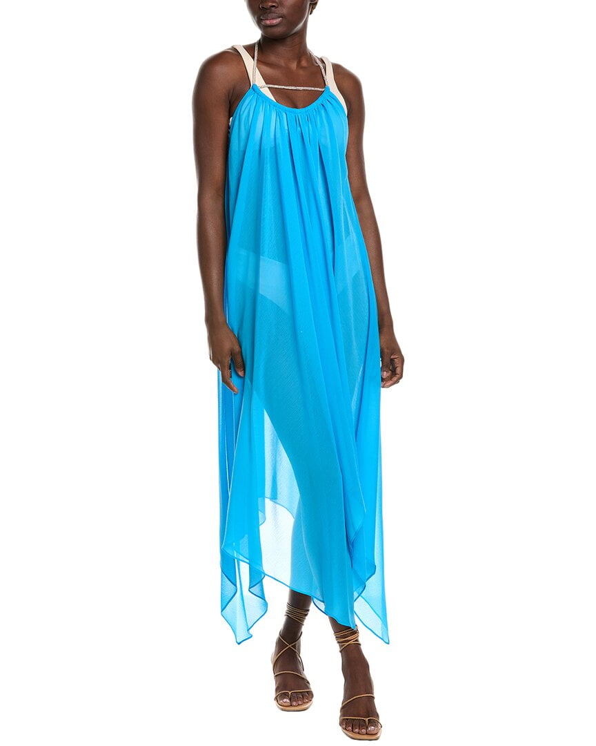 chinese dress ladies Joyce Maxi Dress - White - FINAL SALE