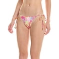 thumbnail image 1 of Ramy Brook womens  Lesia Bikini Bottom, L, 1 of 3