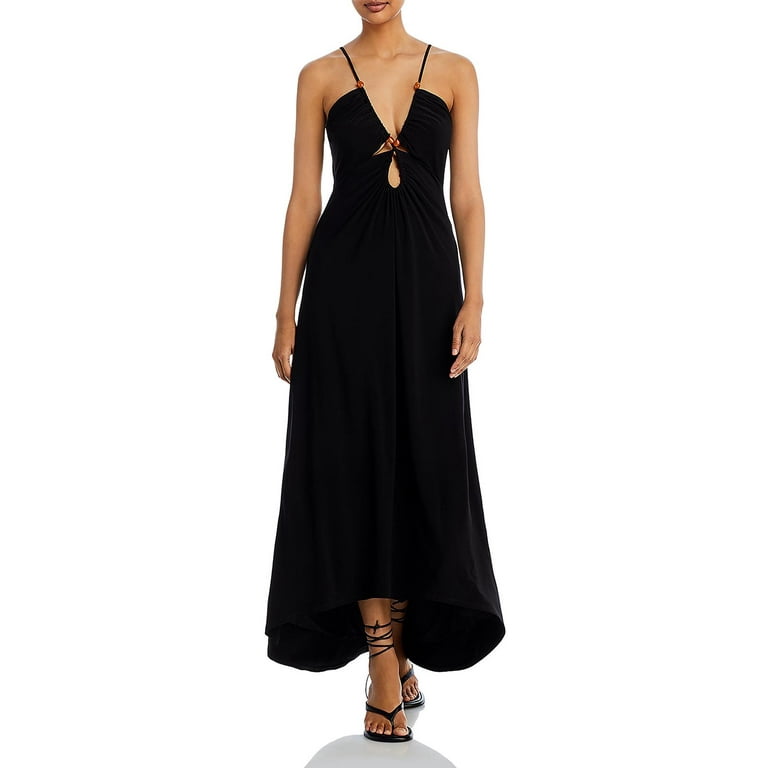 Milly maxi dress discount