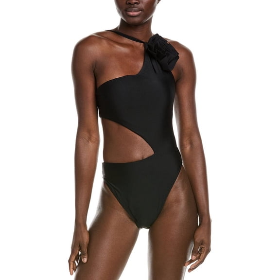 Ramy Brook womens  Nyomi One-Piece, XXS