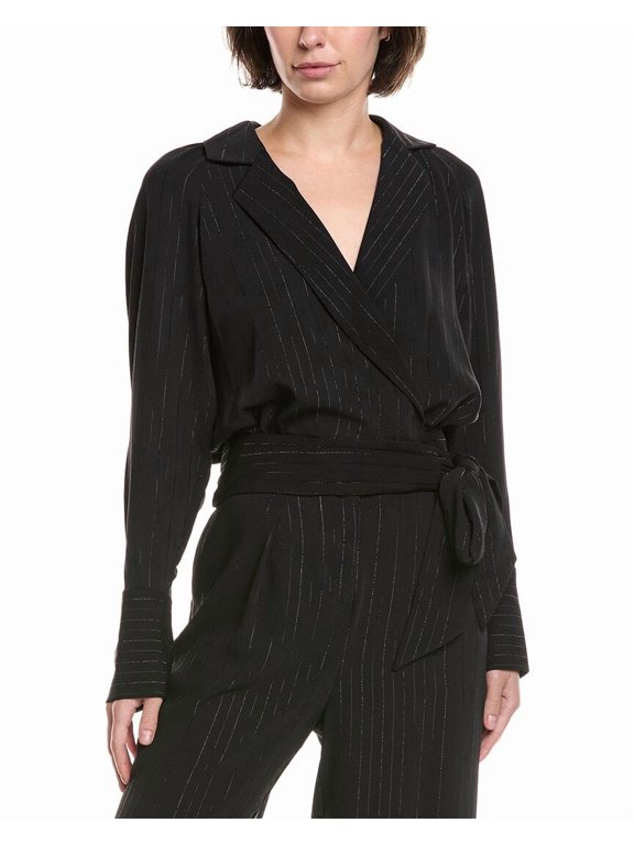 womens Oliver Jacket, s, Black