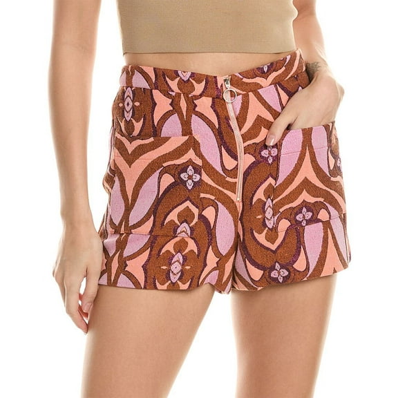 Ramy Brook womens  Ross Short, 14