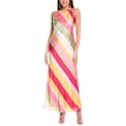 thumbnail image 1 of Ramy Brook womens  Sadie Maxi Dress, 0, Pink, 1 of 3