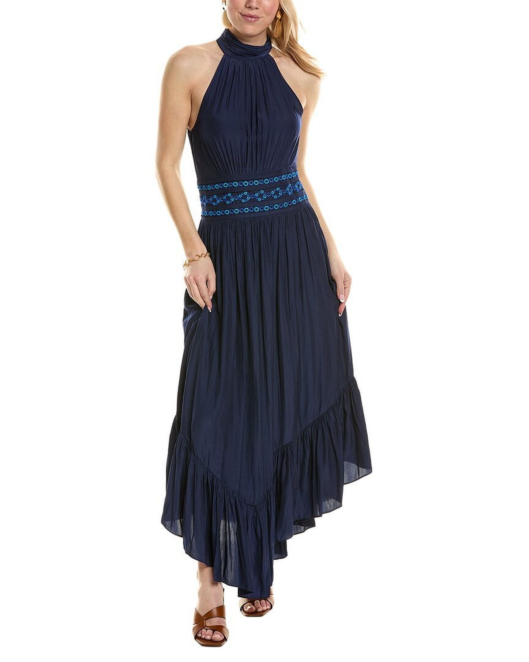 chinese dress ladies Ramy Brook main image 0