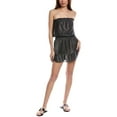 thumbnail image 1 of Ramy Brook womens  Sparkle Marina Dress, xs, Black, 1 of 3
