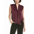 thumbnail image 1 of Ramy Brook womens  Winnet Shirt, xs, Purple, 1 of 3