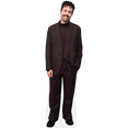 thumbnail image 1 of Ramy Youssef (Brown Suit) Life Size Cutout. Standee., 1 of 8